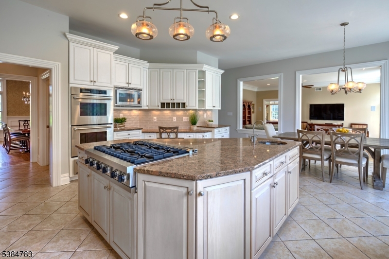 Liberty Corner - Residential