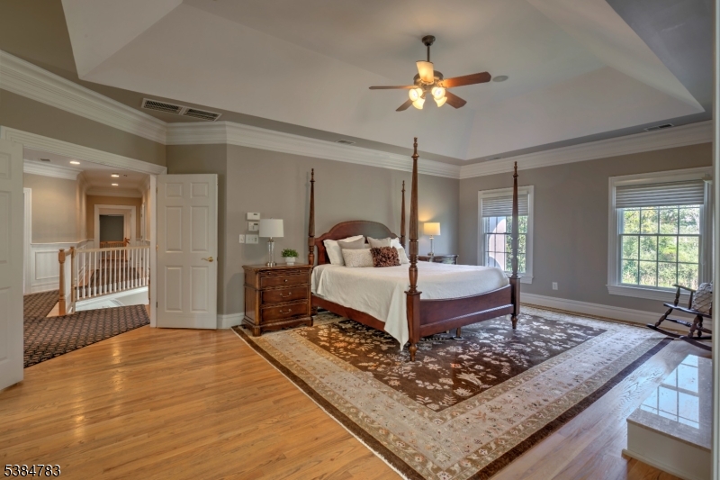 Liberty Corner - Residential