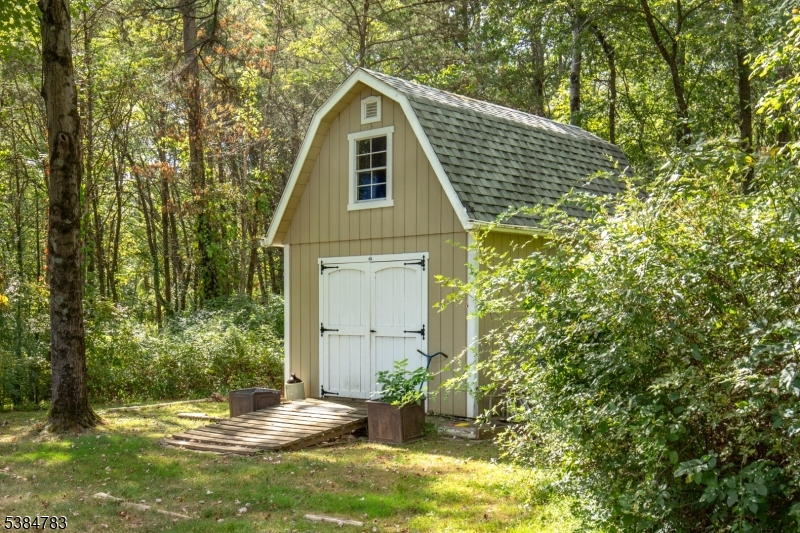 Liberty Corner - Residential