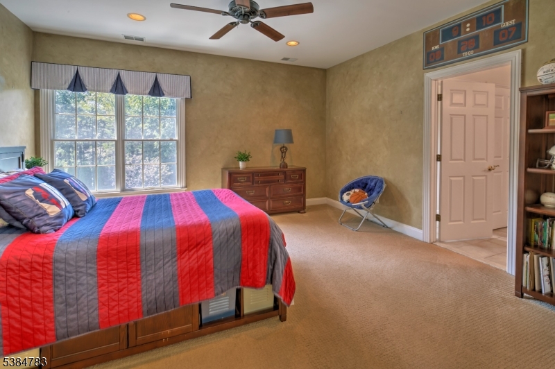 Liberty Corner - Residential