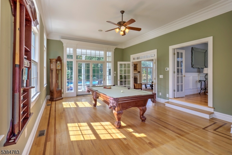 Liberty Corner - Residential