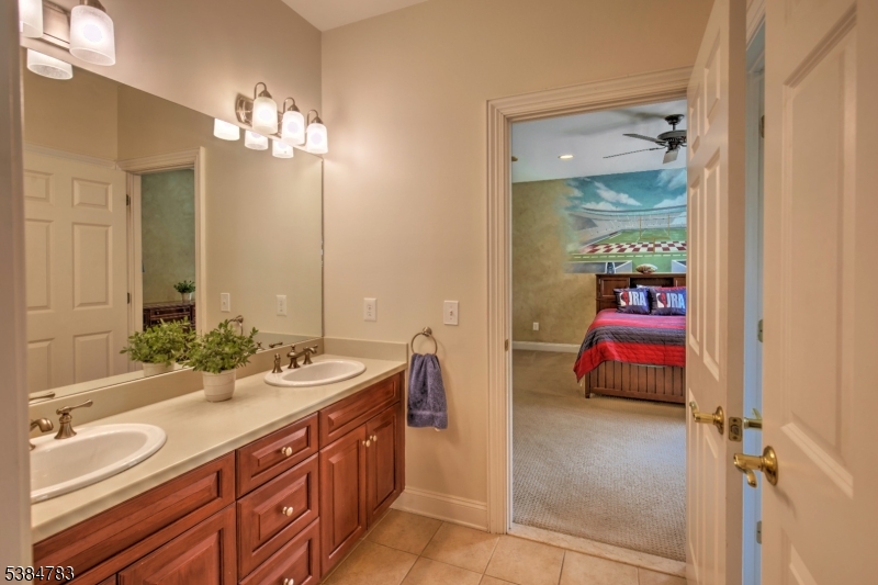 Liberty Corner - Residential