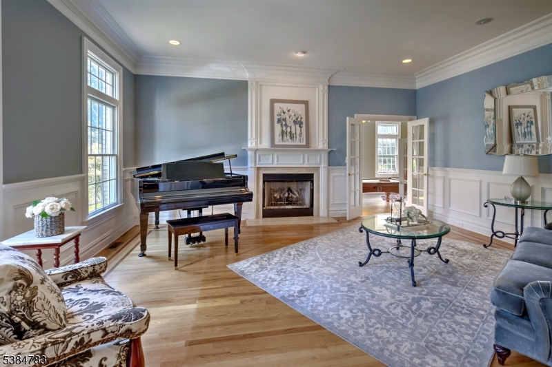 Liberty Corner - Residential