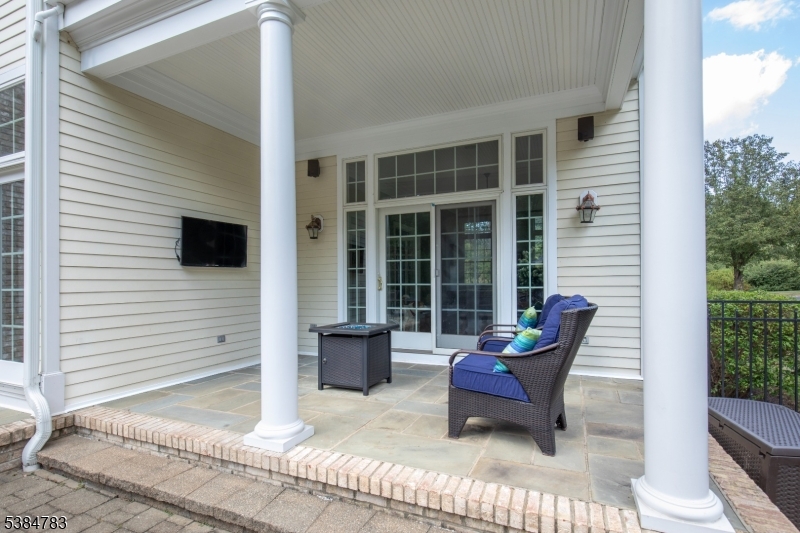 Liberty Corner - Residential