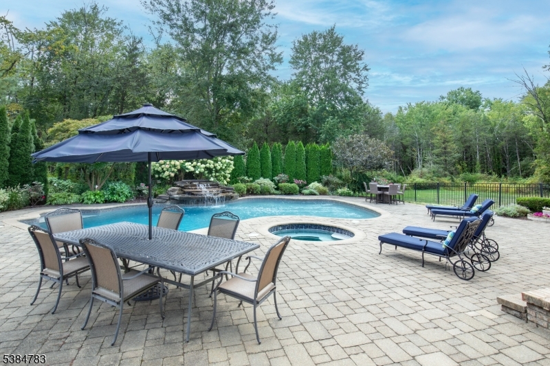 Liberty Corner - Residential