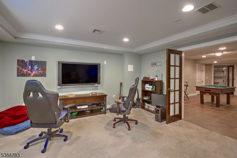 Liberty Corner - Residential