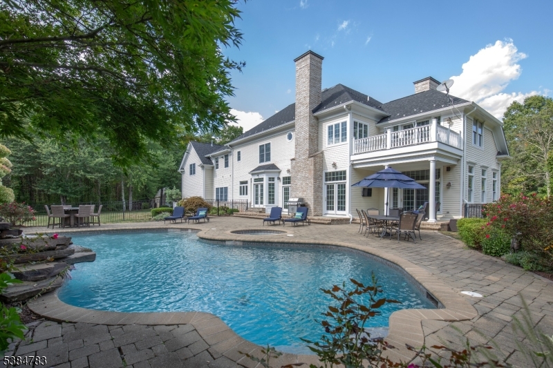 Liberty Corner - Residential