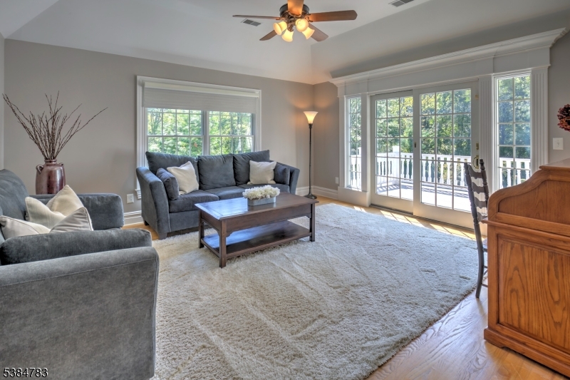 Liberty Corner - Residential