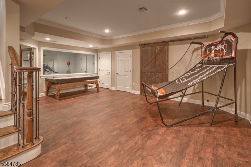 Liberty Corner - Residential