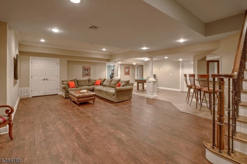 Liberty Corner - Residential