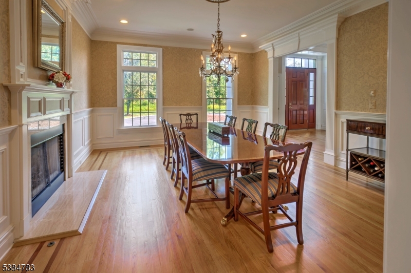 Liberty Corner - Residential