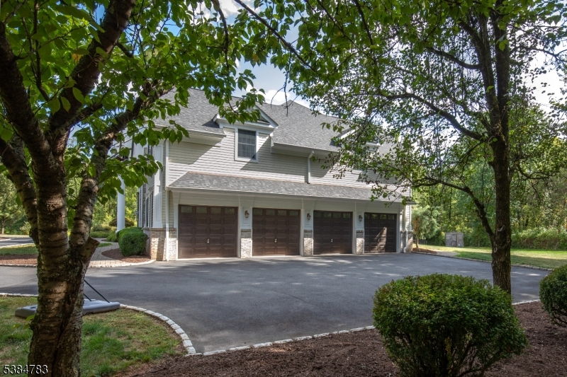 Liberty Corner - Residential