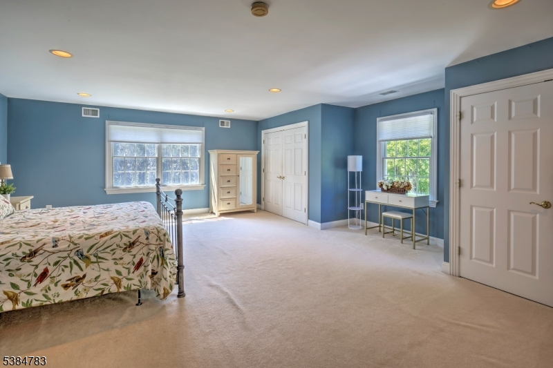 Liberty Corner - Residential