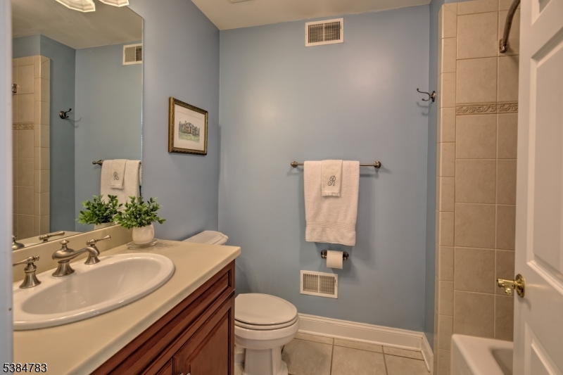 Liberty Corner - Residential