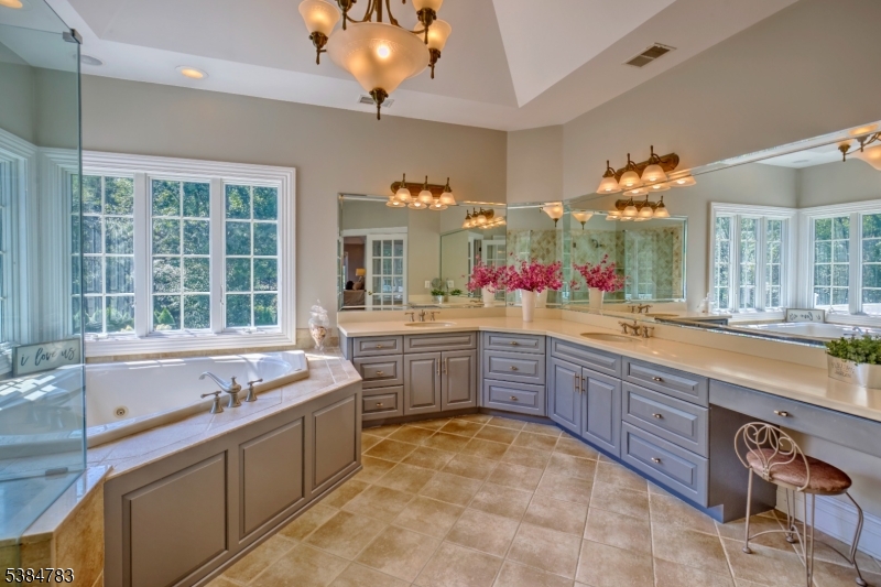 Liberty Corner - Residential