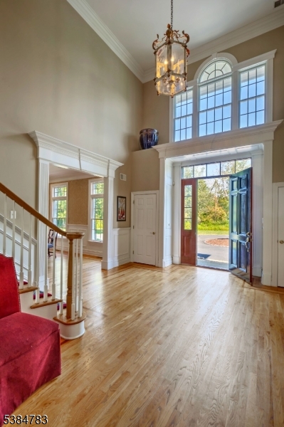 Liberty Corner - Residential