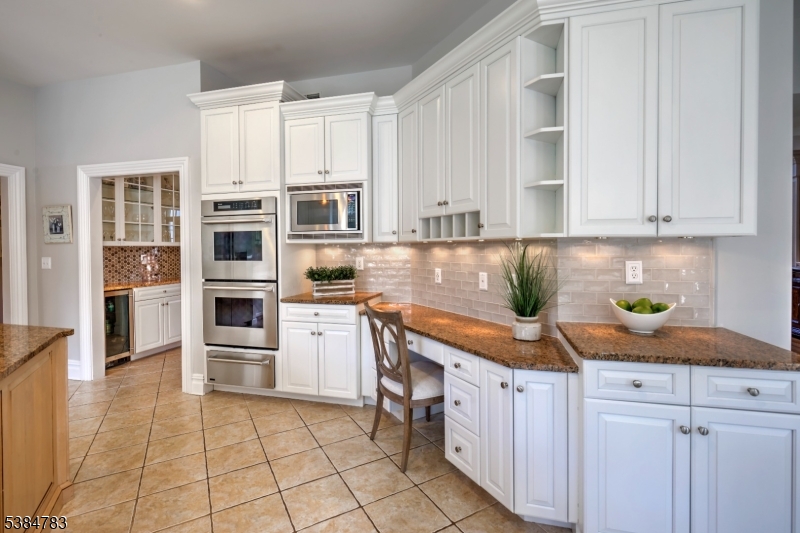 Liberty Corner - Residential