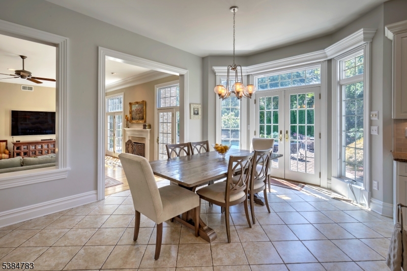 Liberty Corner - Residential