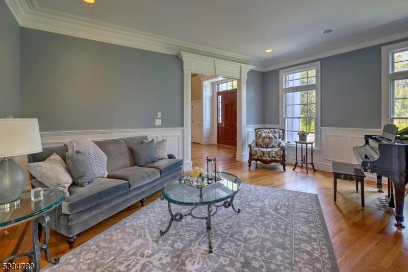 Liberty Corner - Residential