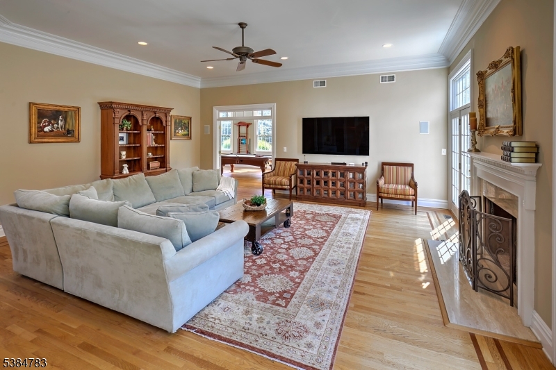 Liberty Corner - Residential