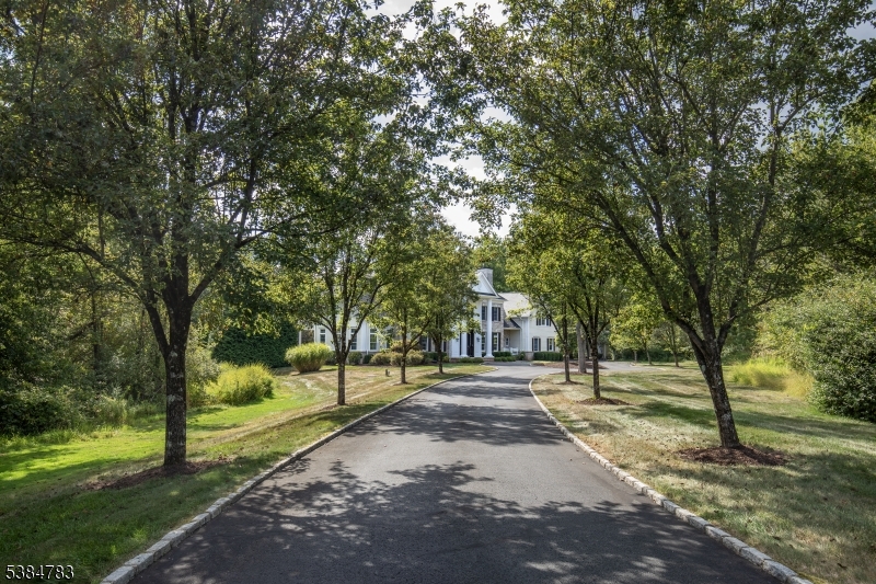 Liberty Corner - Residential