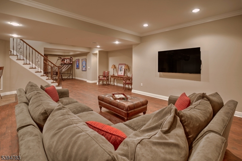 Liberty Corner - Residential