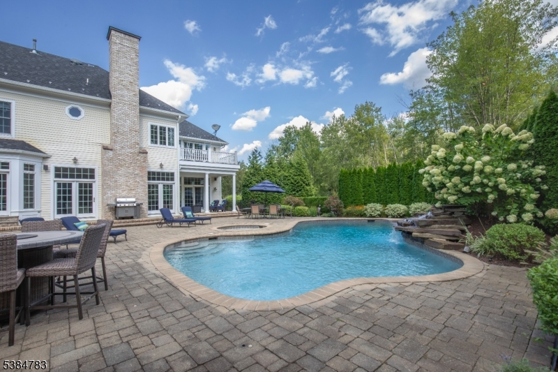 Liberty Corner - Residential