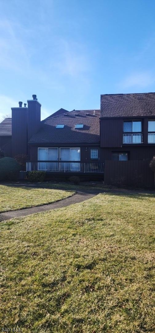 Glenn Hills - Residential