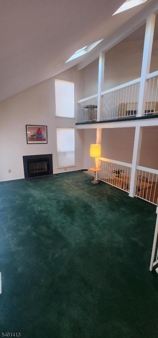 Glenn Hills - Residential