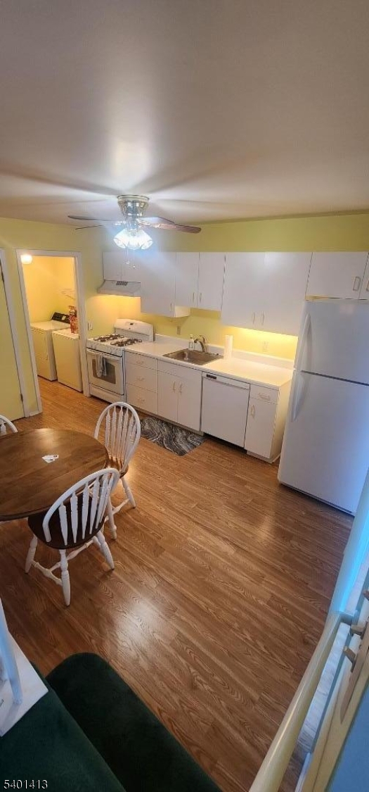 Glenn Hills - Residential