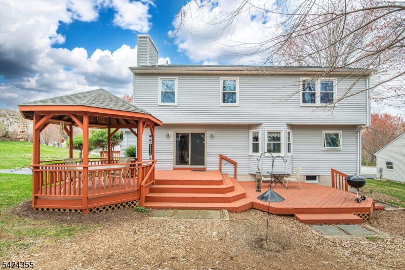 Succasunna - Residential