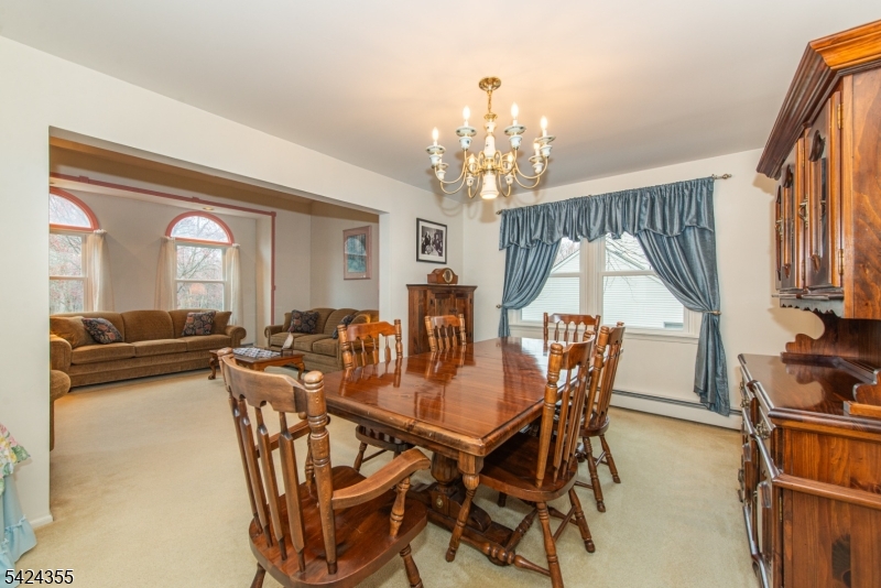 Succasunna - Residential