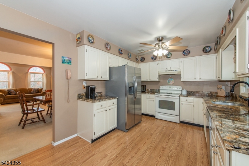 Succasunna - Residential