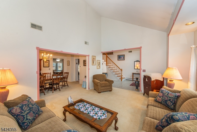 Succasunna - Residential