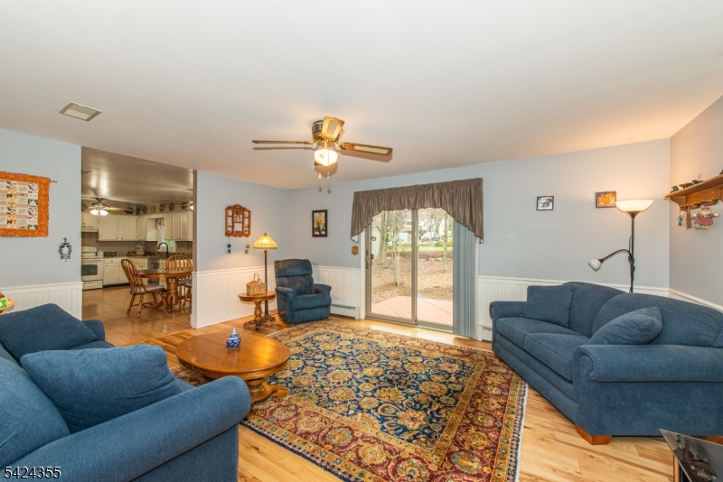 Succasunna - Residential