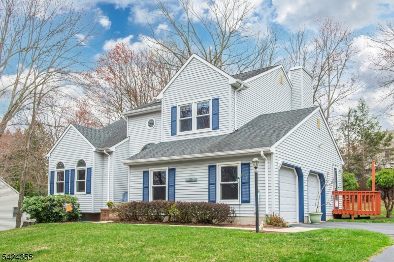 Succasunna - Residential