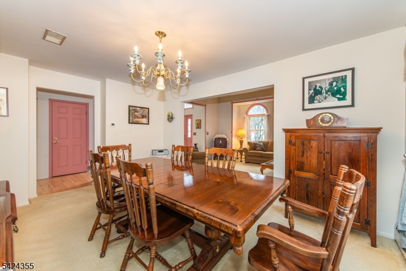 Succasunna - Residential