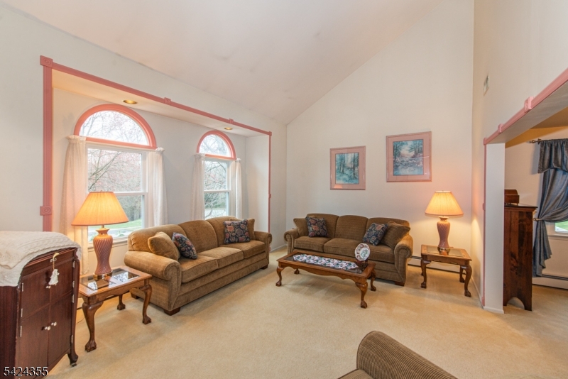 Succasunna - Residential