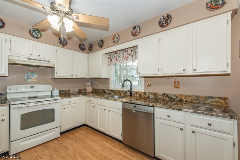 Succasunna - Residential