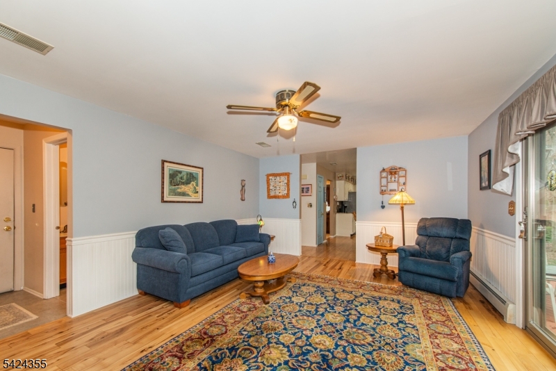 Succasunna - Residential