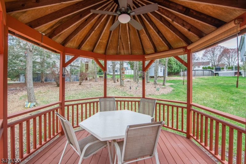 Succasunna - Residential