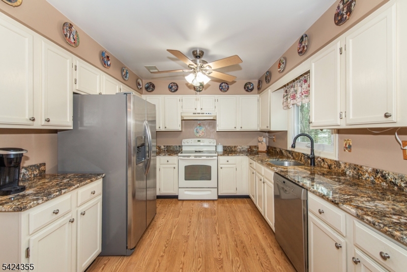 Succasunna - Residential