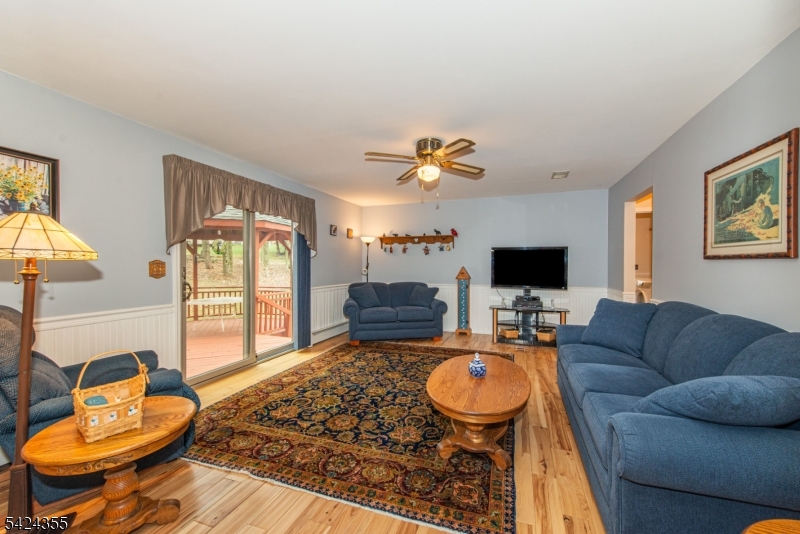 Succasunna - Residential