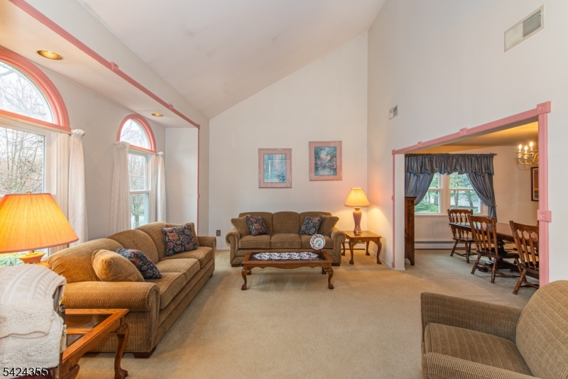 Succasunna - Residential