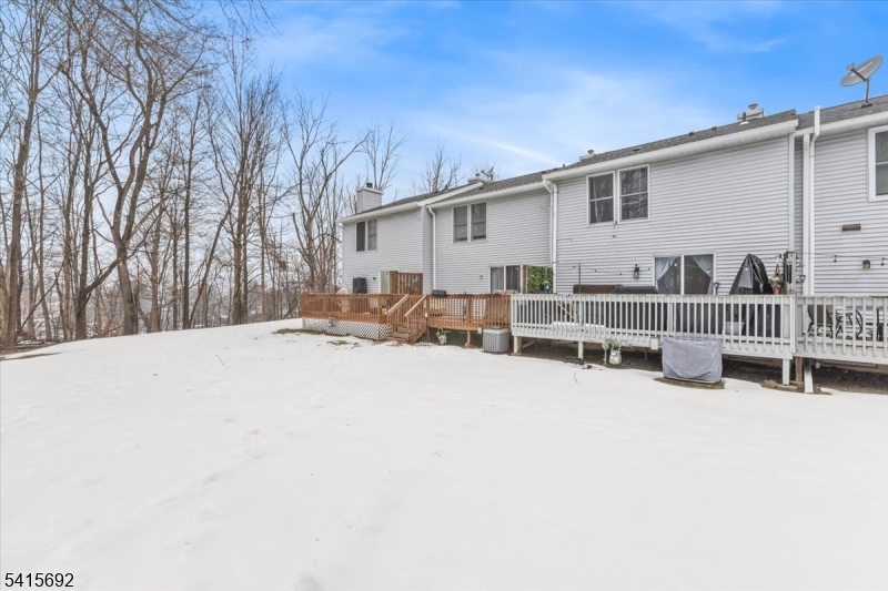 Franklin Meadows - Residential