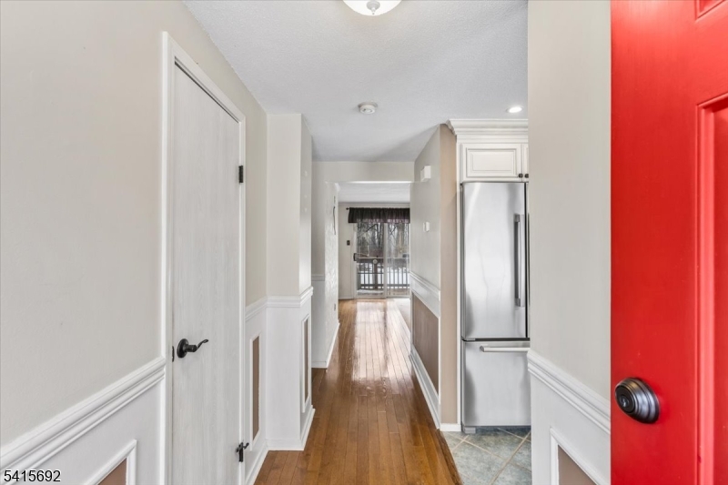 Franklin Meadows - Residential