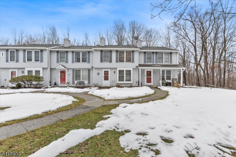 Franklin Meadows - Residential