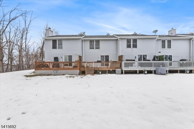 Franklin Meadows - Residential