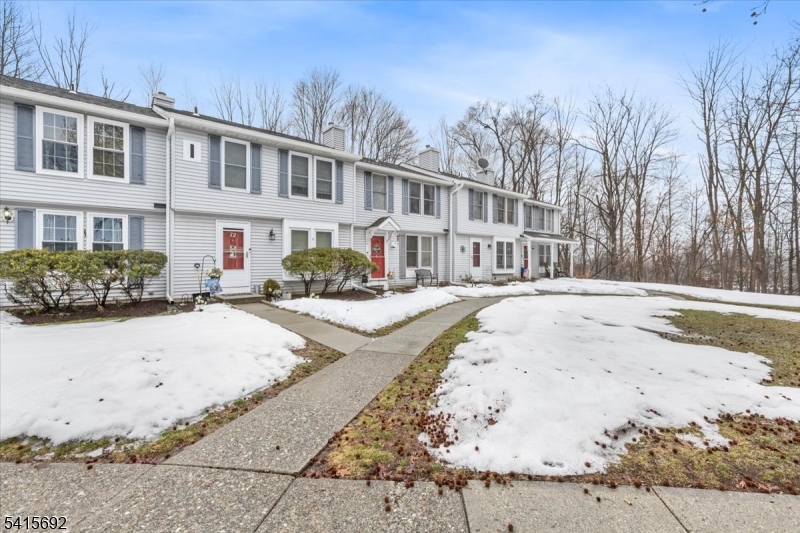 Franklin Meadows - Residential