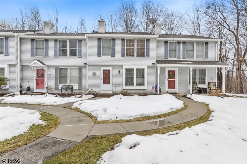 Franklin Meadows - Residential